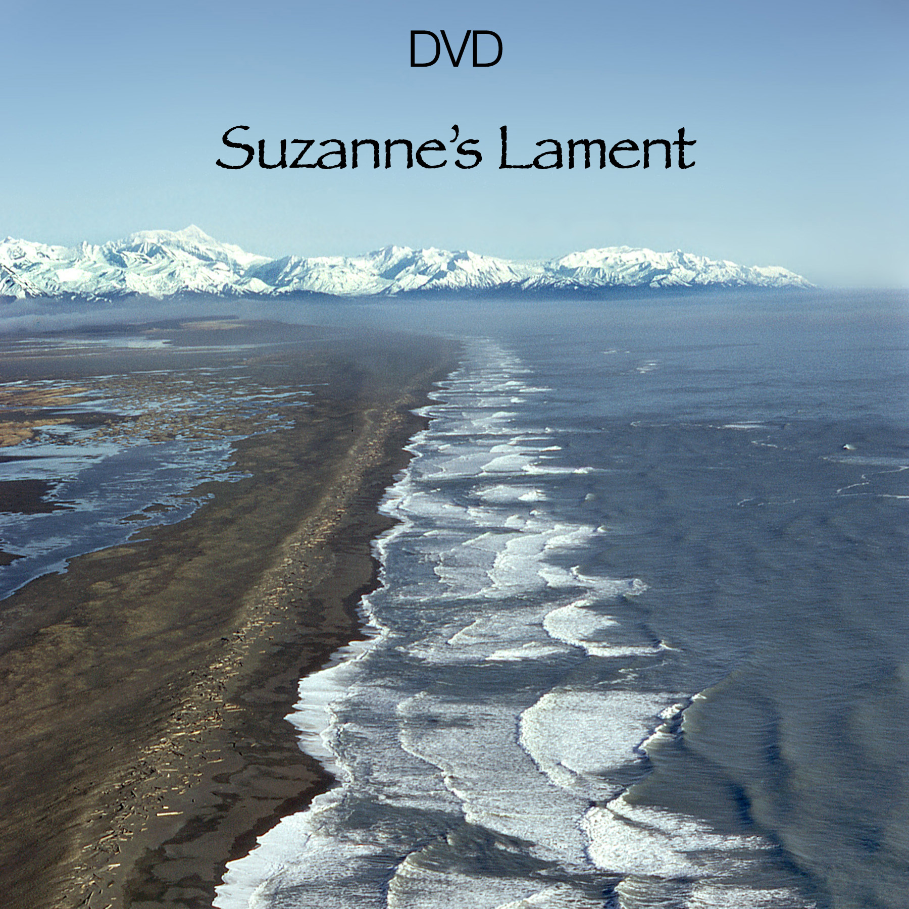 Suzanne's Lament