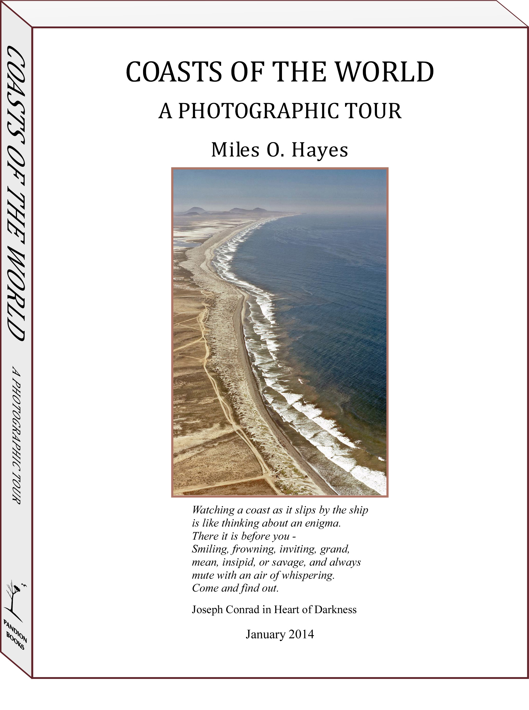 Coasts of the World - A Photographic Tour  (download here)