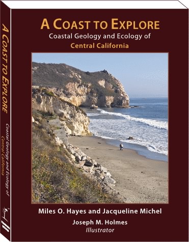 Central CA Coast - PowerPoint Figures w/captions  (download here)